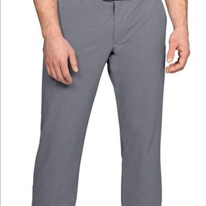 Under Armour Men’s Showdown Vented Golf Pants